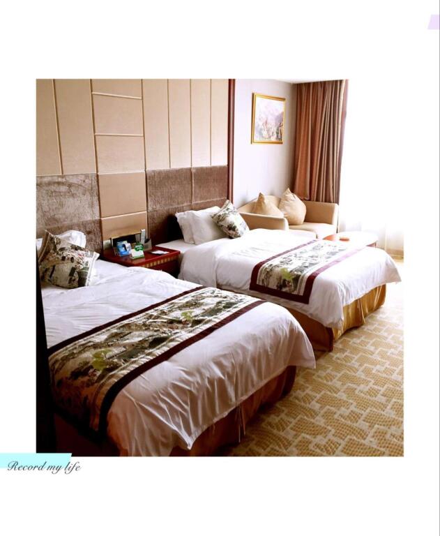 Шэньчжэнь: Jun Yi Kai Di Hotel
