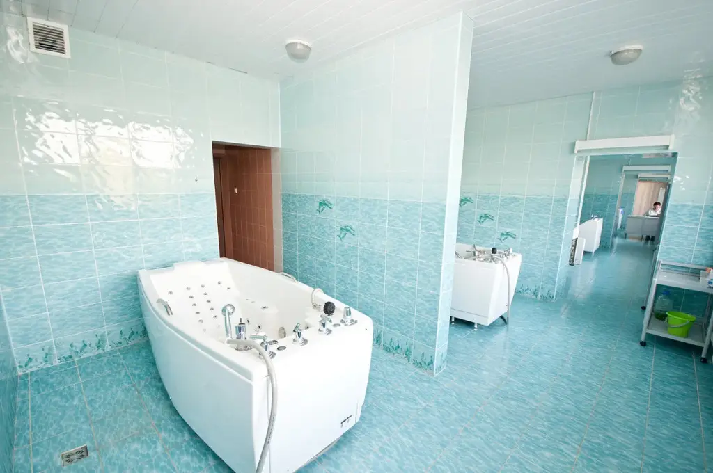 Большое Кропотово: Orchestra OKA Spa Resort