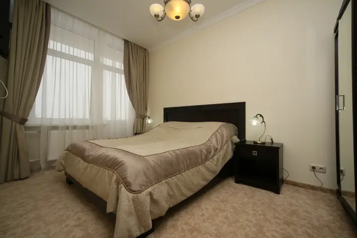 Большое Кропотово: Orchestra OKA Spa Resort
