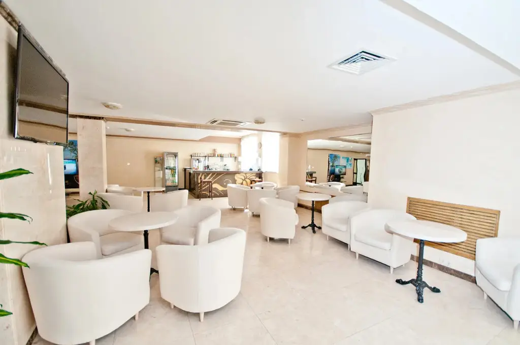 Большое Кропотово: Orchestra OKA Spa Resort