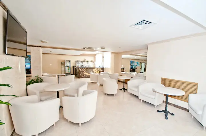 Большое Кропотово: Orchestra OKA Spa Resort