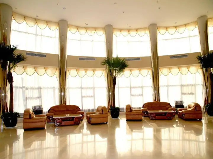 Пекин: Beijing Huihao International Hotel