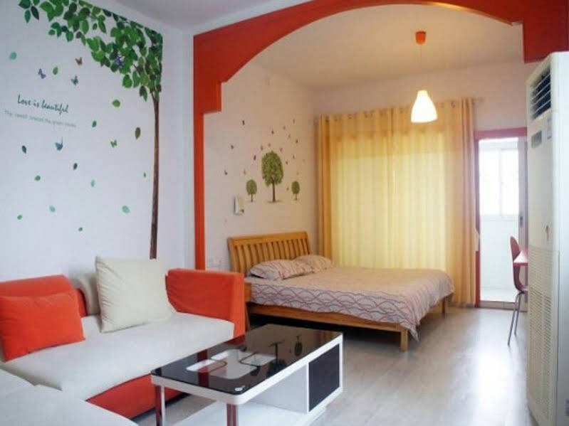 Янчжоу: Yangzhou Xincheng Hotel
