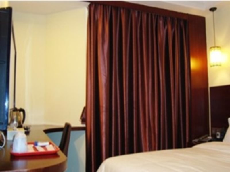 Шэньчжэнь: Xiang Mei Hotel Jingjiang Branch