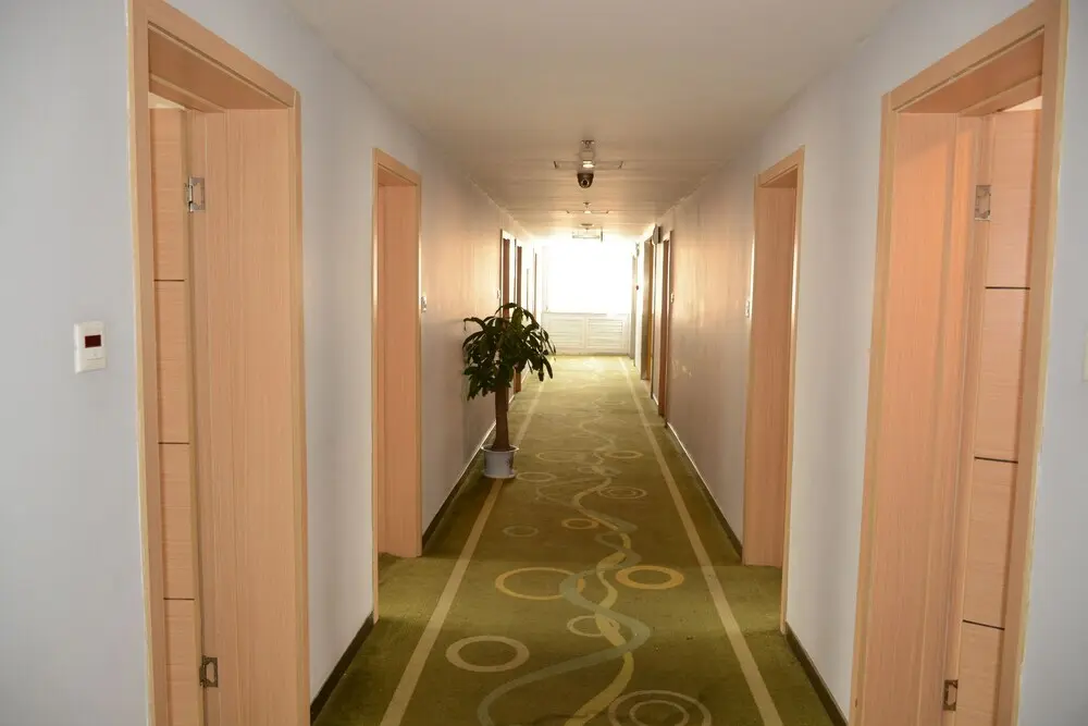 Пекин: Shanshui Fashion Hotel Qianmen - Beijing