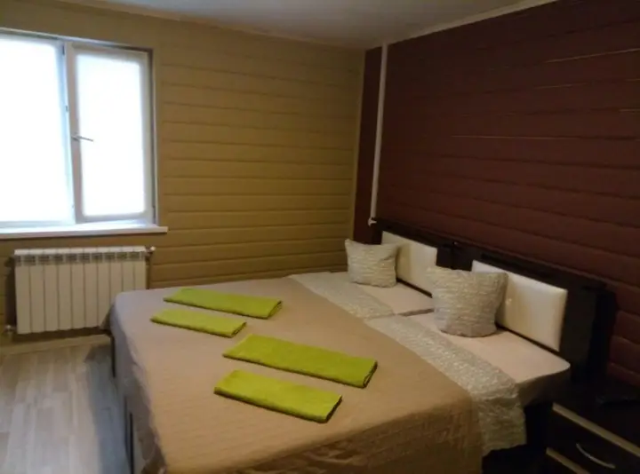 Домодедово: Guest house Otel 1