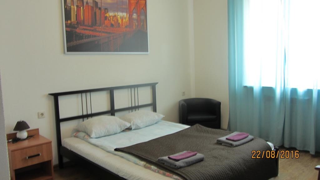 Домодедово: Guest house Otel 1