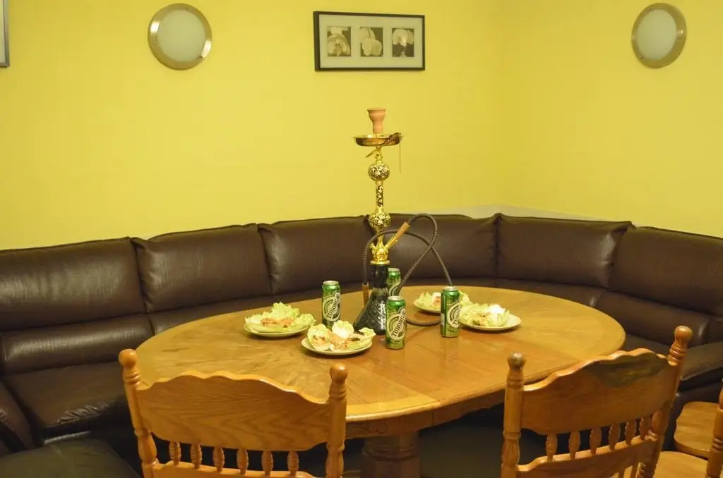 Домодедово: Guest house Otel 1