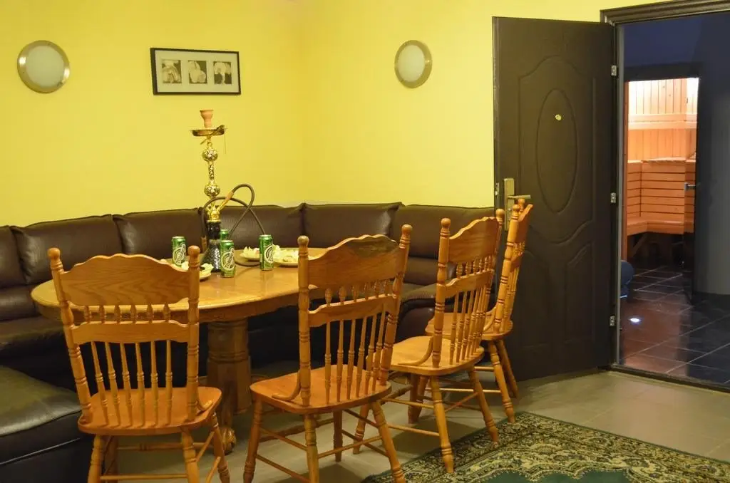 Домодедово: Guest house Otel 1