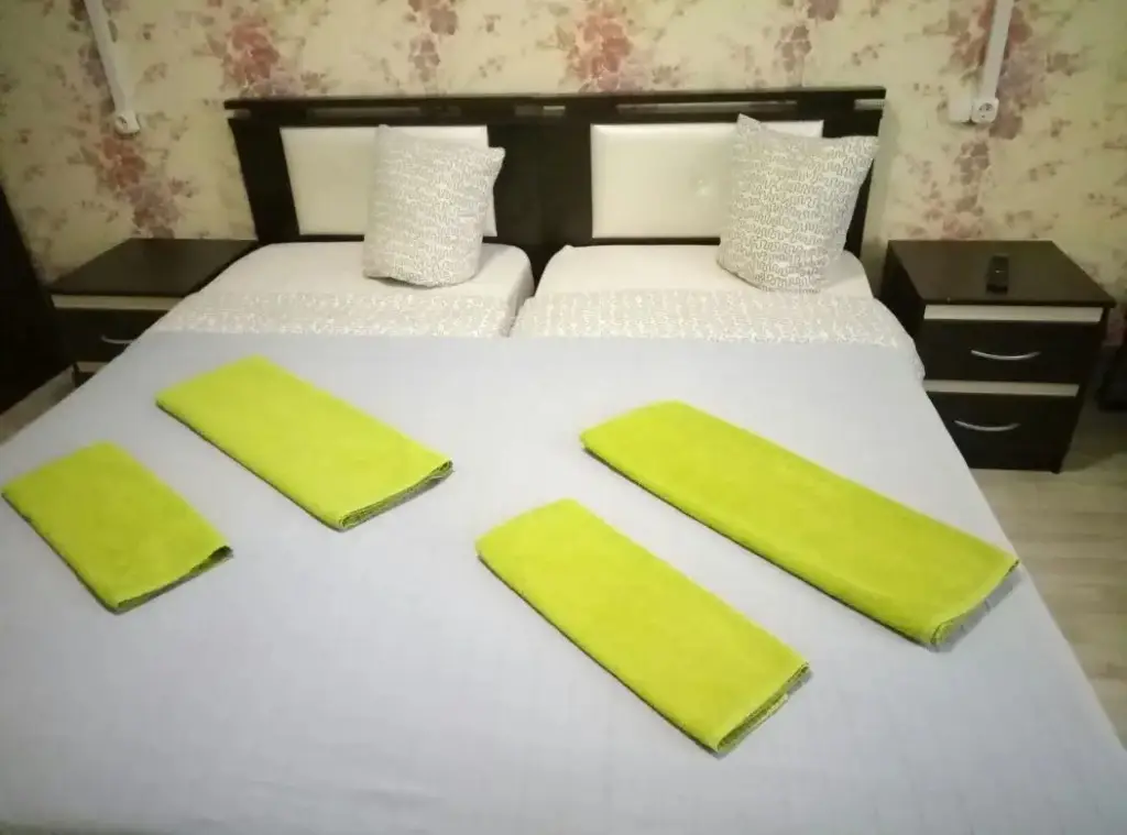 Домодедово: Guest house Otel 1