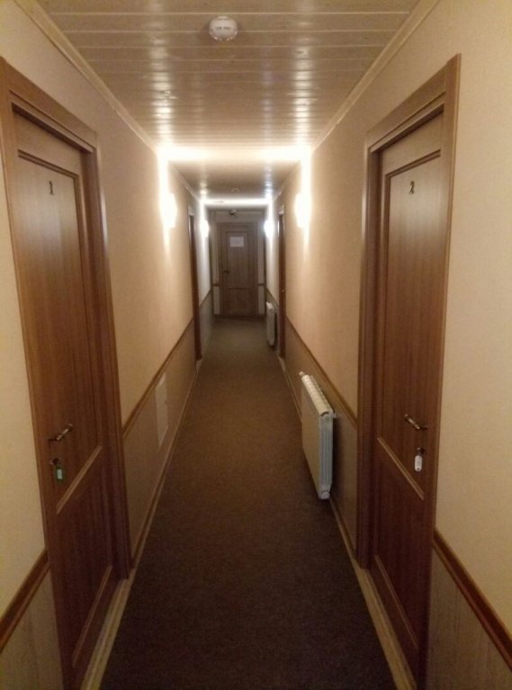 Домодедово: Guest house Otel 1