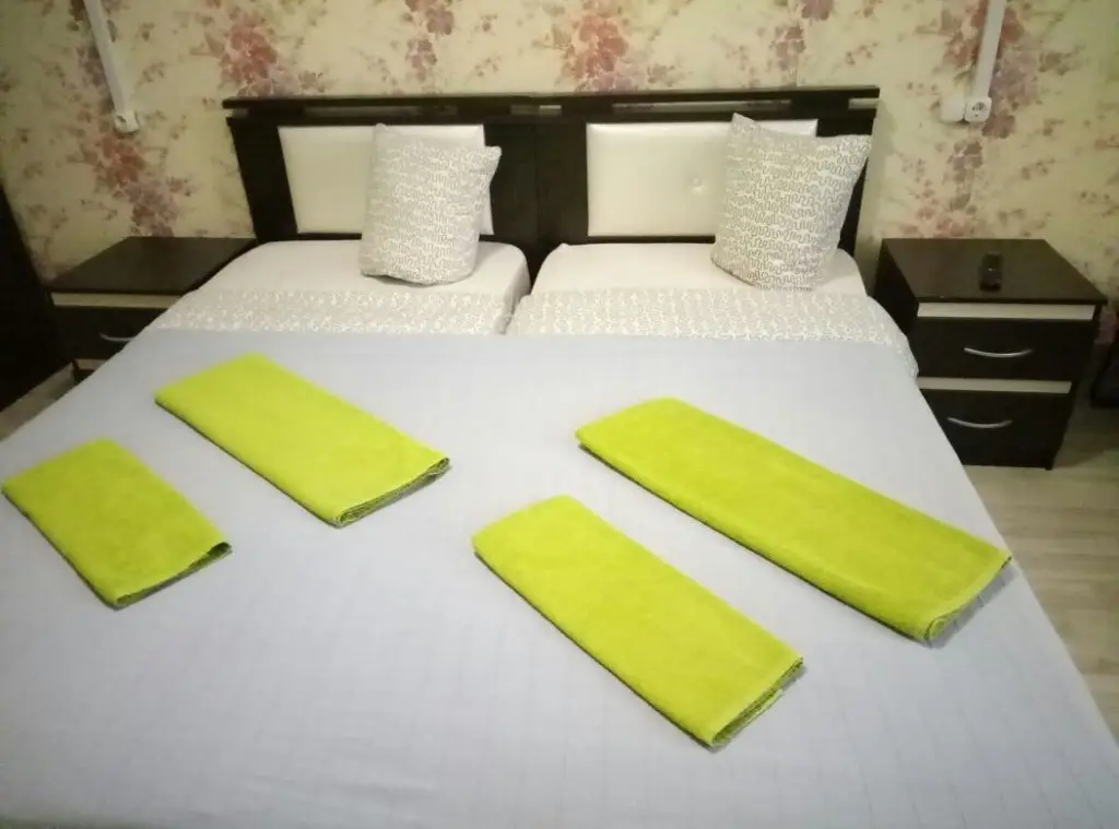 Домодедово: Guest house Otel 1