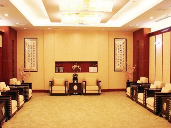Жангжоу: Zhangzhou Longhai Diamond Hotel