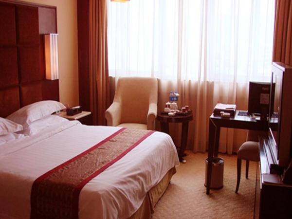 Жангжоу: Zhangzhou Longhai Diamond Hotel