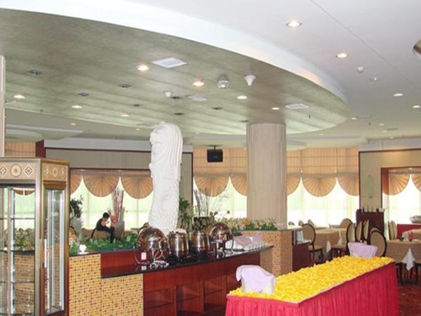 Жангжоу: Zhangzhou Longhai Diamond Hotel