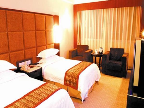 Жангжоу: Zhangzhou Longhai Diamond Hotel
