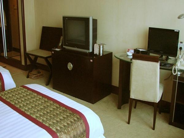 Жангжоу: Zhangzhou Longhai Diamond Hotel