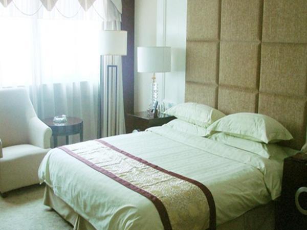 Жангжоу: Zhangzhou Longhai Diamond Hotel