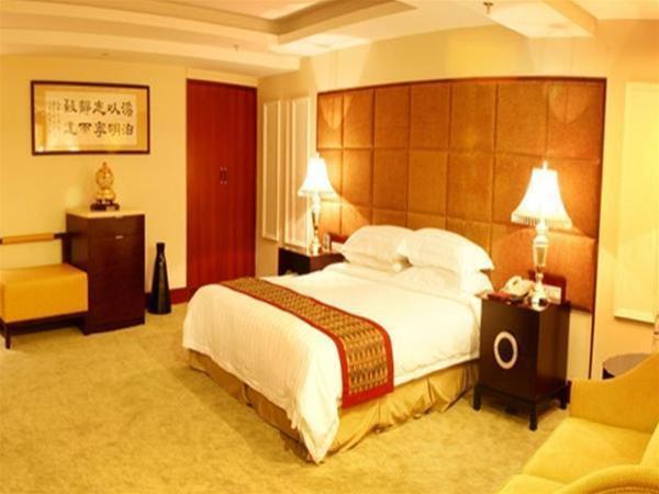 Жангжоу: Zhangzhou Longhai Diamond Hotel