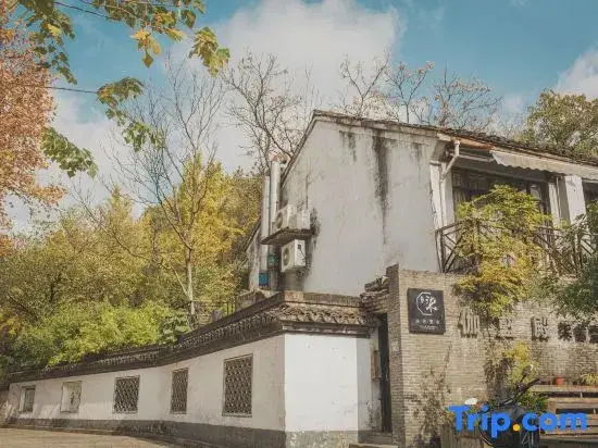 Шаоксинг: Seven Corners Hostel