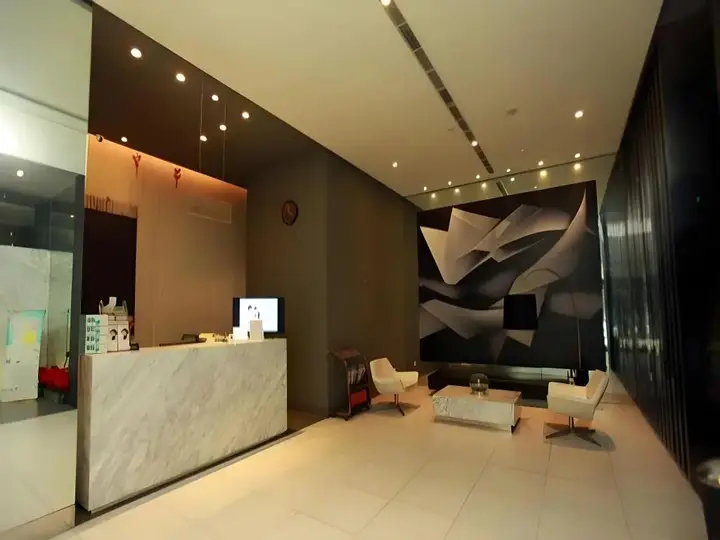 Чэнду: Jinjiang Inn Chengdu Baiguolin Railway Station