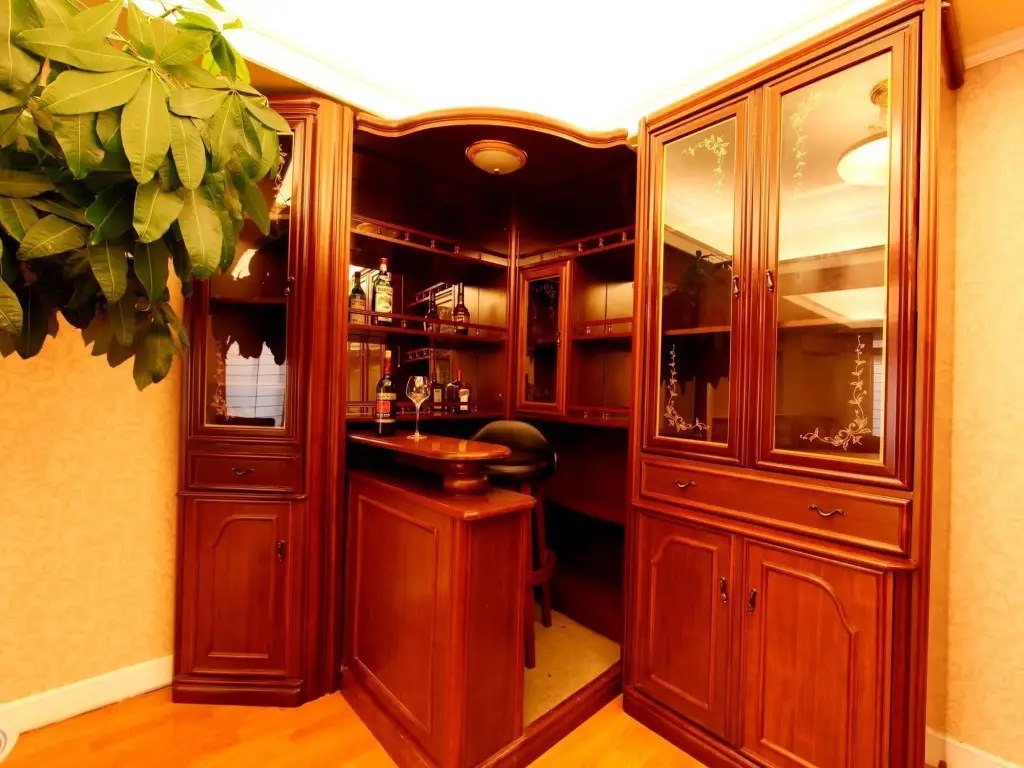 Пекин: Beijing Guangyao Service Apartment Chaoyangmen