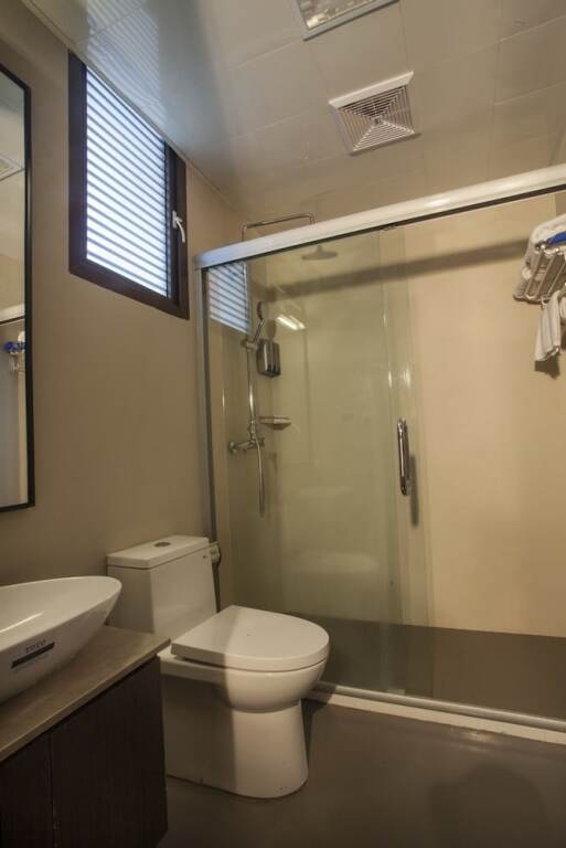 Сямынь: Lagom Gulangyu Stay Boutique Inn