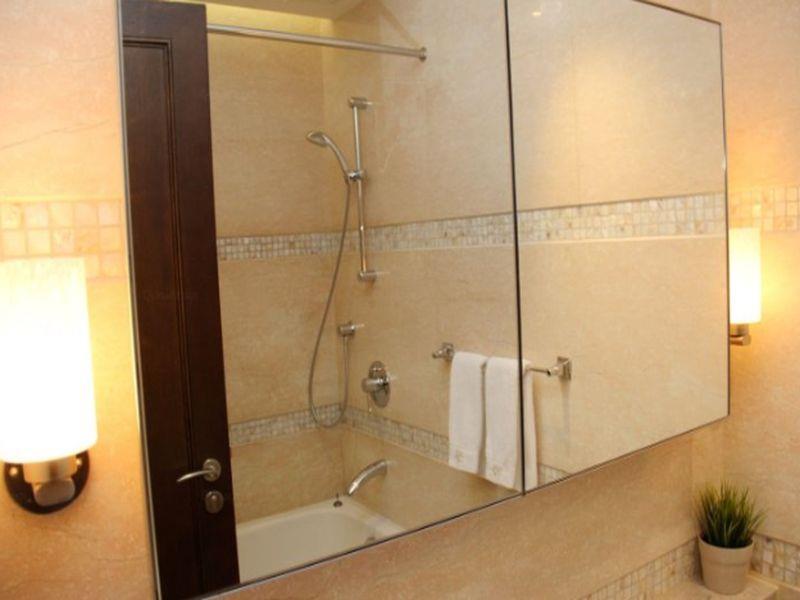 Нанкин: Yousu Hotel&Apartment Nanjing Jinmao Plaza Branch