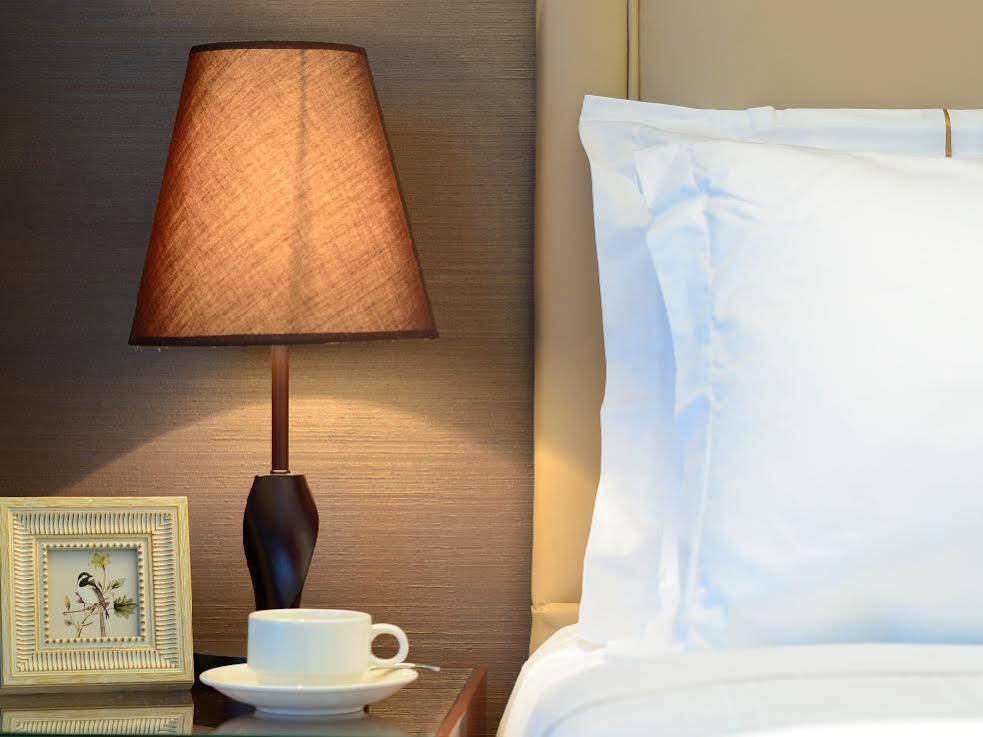 Нанкин: Yousu Hotel&Apartment Nanjing Jinmao Plaza Branch