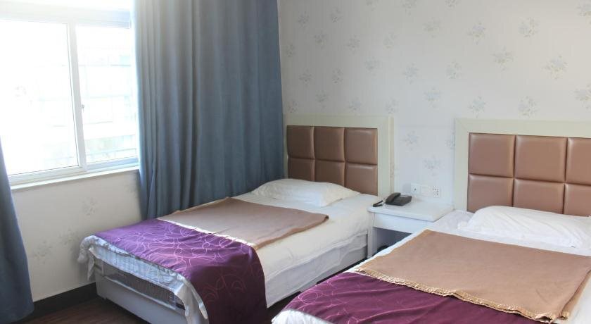 Хуаншань: Huangshan Clover Hotel