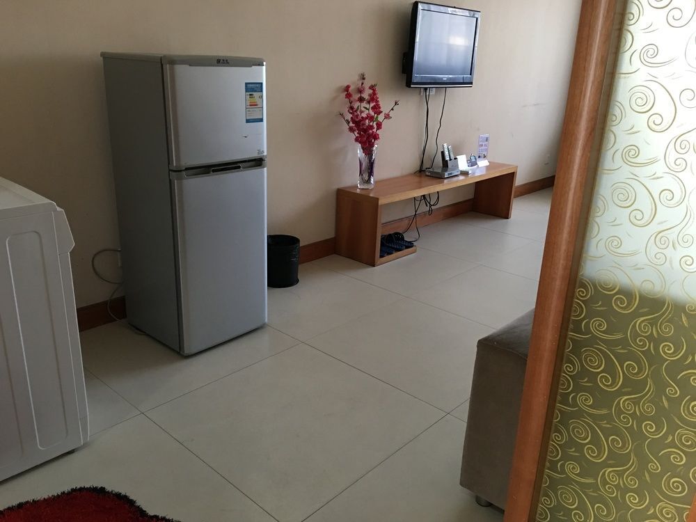 Гуанчжоу: eStay Residence Central plaza Guangzhou