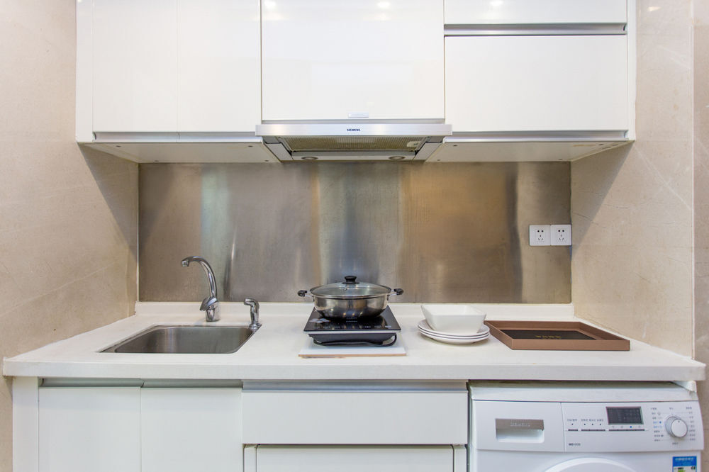 Гуанчжоу: eStay Residence Central plaza Guangzhou