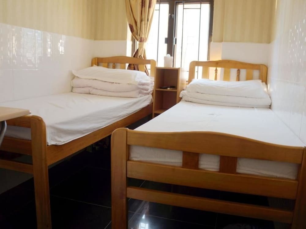 Коулун: Ho Mong Kok Hostel