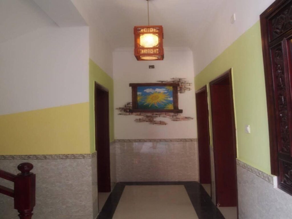 Dali Wu Ming Inn — фото 1
