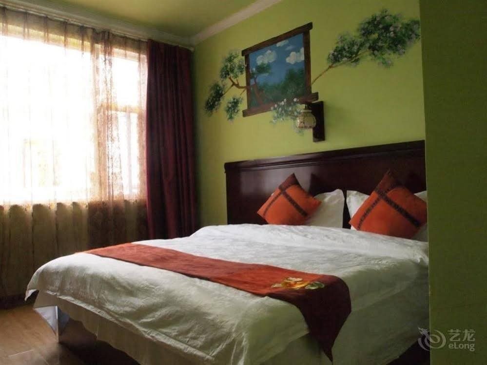 Дали: Dali Wu Ming Inn