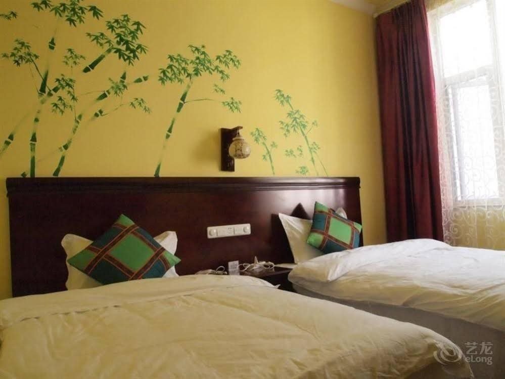 Дали: Dali Wu Ming Inn