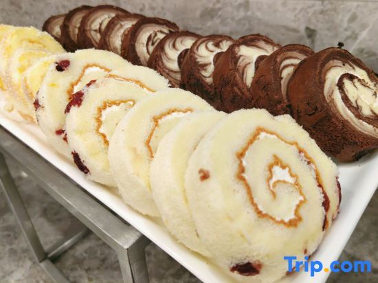 Шэньчжэнь: Campanile Hotel (Shenzhen Guanlan High-tech Park)