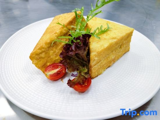 Шэньчжэнь: Campanile Hotel (Shenzhen Guanlan High-tech Park)