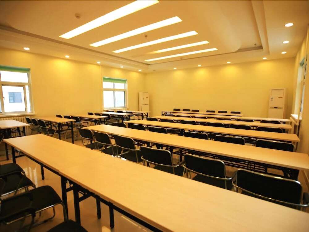 Цзинань: Jinjiang Inn Jinan Zhangqiu Huiquan Road