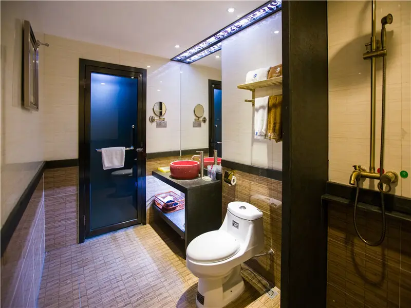 Гуанчжоу: Guangzhou Shui Yue Nian Hua Hotel
