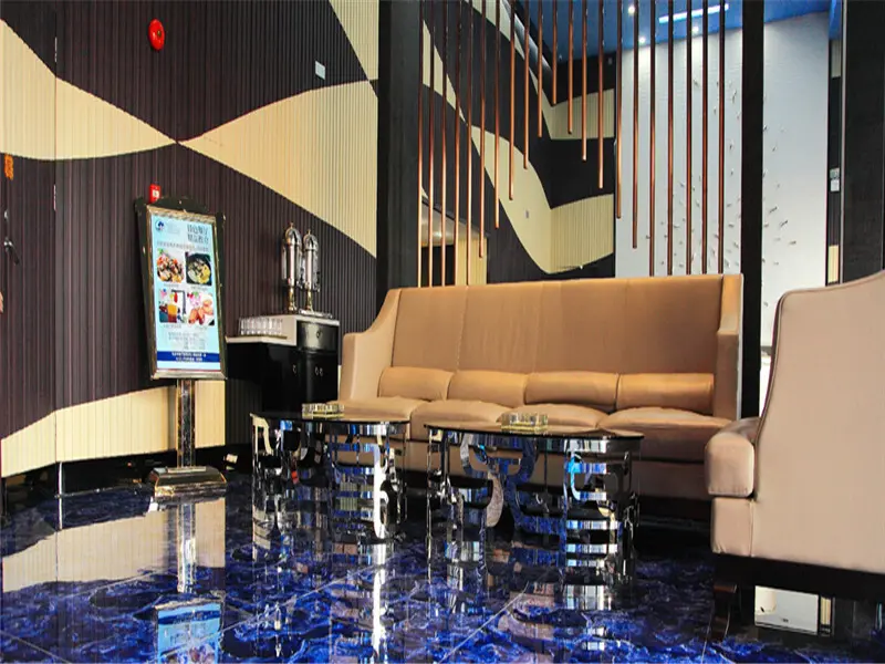 Гуанчжоу: Guangzhou Shui Yue Nian Hua Hotel