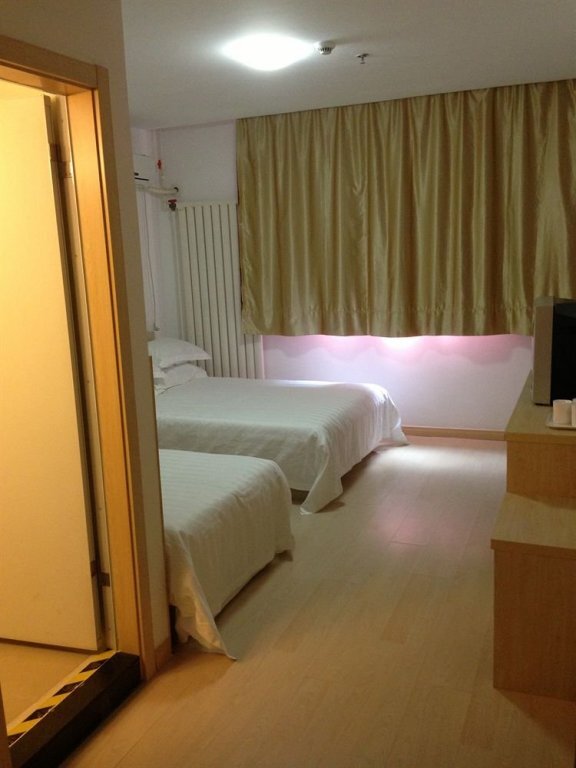 Таншань: Tangshan Shindom South Jianshe Rd Branch