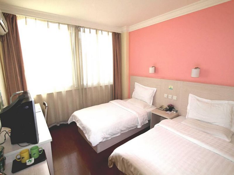 Куньмин: Kunming Yunmei Hotel (Nanping Pedestrian Street)