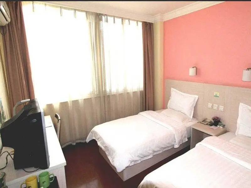 Куньмин: Kunming Yunmei Hotel (Nanping Pedestrian Street)