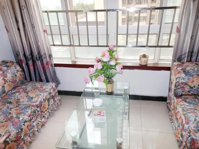 Сиань: Xian Yanxiang Hotel