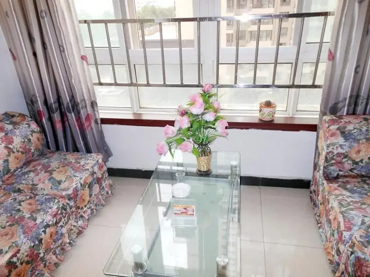 Сиань: Xian Yanxiang Hotel