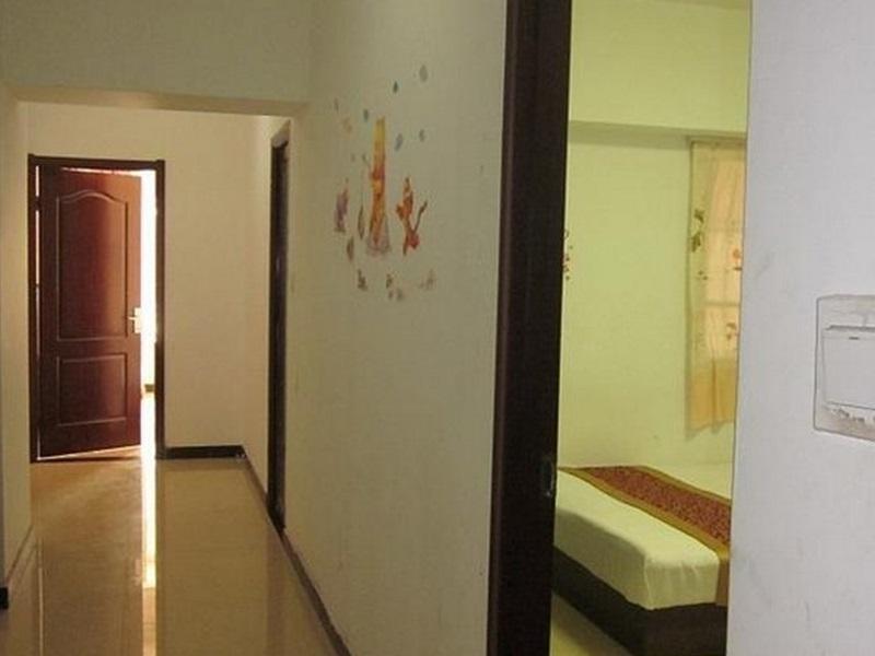 Сиань: Xian Yanxiang Hotel