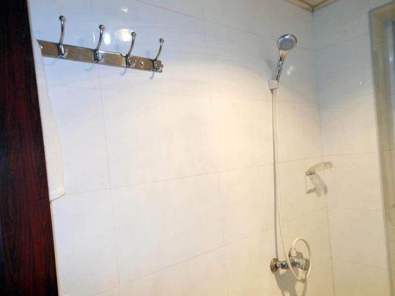 Сиань: Xian Yanxiang Hotel