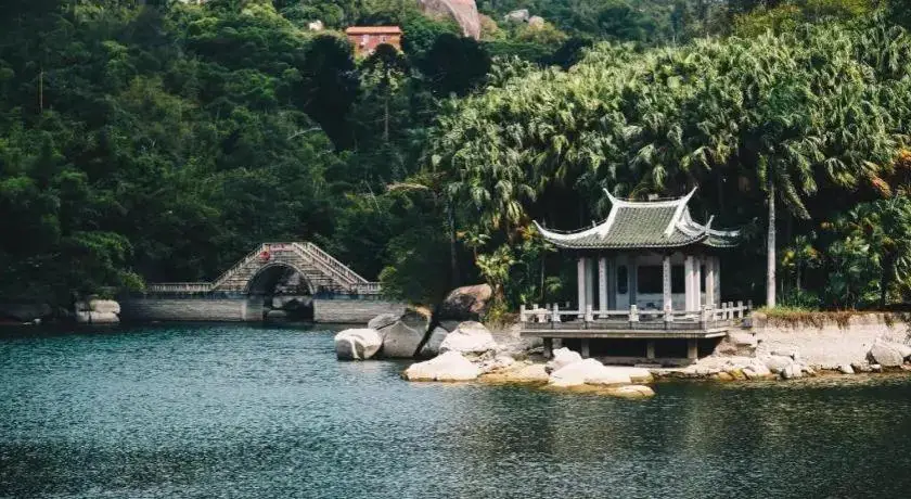Сямынь: Jinjiang Inn Xiamen Railway Station Hotel