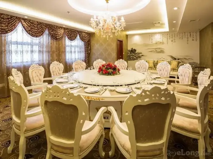 Нанкин: Yuehu Hotel